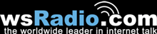 internet talk radio shows