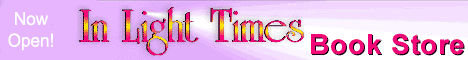 Reach Spiritual, Wholistic, Metaphysical Audiences with ILT
