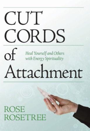 Cover of Cut Cords of Attachment -- Click to see larger image
