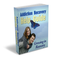 Addiction Recovery Help Guide