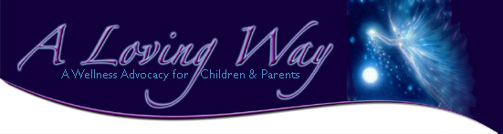 A Loving Way - Traci Gaffney
