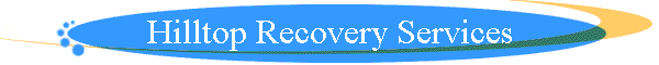 Hilltop Recovery Services