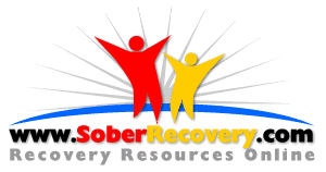 Link to Sober Recovery web site