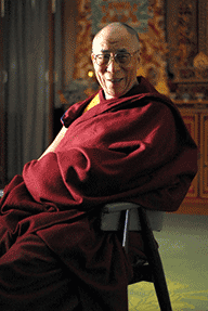 Dalai Lama